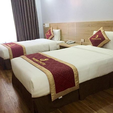 Phoenix3 Hotel 박 닌 외부 사진