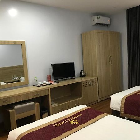 Phoenix3 Hotel 박 닌 외부 사진